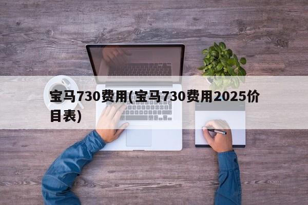 宝马730费用(宝马730费用2025价目表)