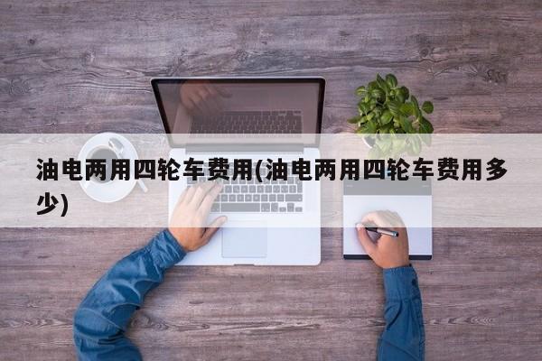 油电两用四轮车费用(油电两用四轮车费用多少)