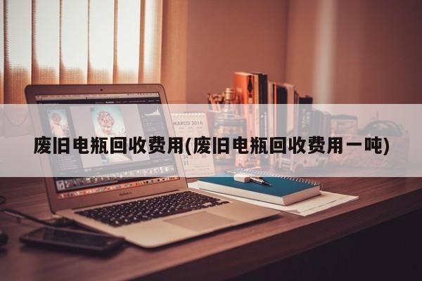 废旧电瓶回收费用(废旧电瓶回收费用一吨)