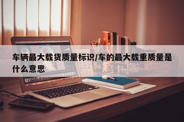 车辆最大载货质量标识/车的最大载重质量是什么意思