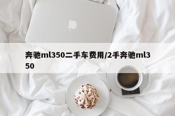 奔驰ml350二手车费用/2手奔驰ml350