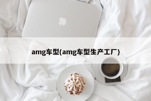 amg车型(amg车型生产工厂)